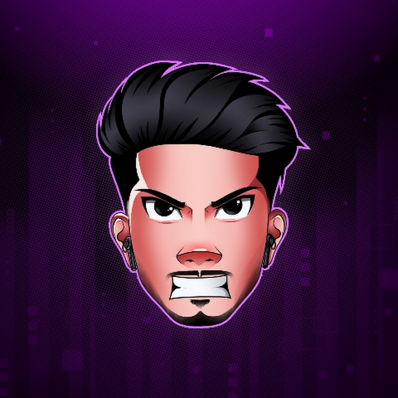 Angry Om Gamer