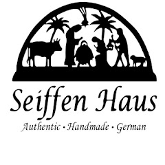 Seiffen Haus