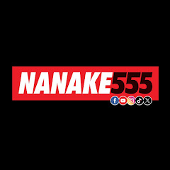 NANAKE555 net worth