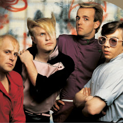 A Flock of Seagulls