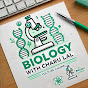 Biology-Let's Recapitulate logo