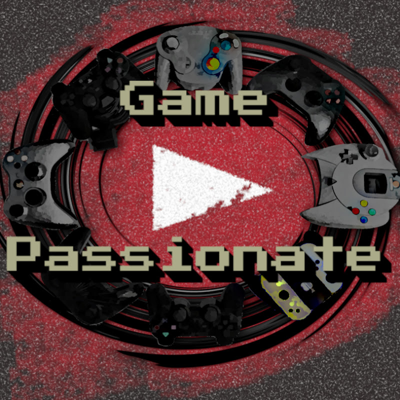 Game Passionate