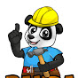 Panda Exteriors logo