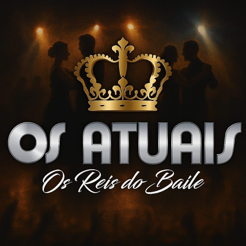 Banda Os Atuais