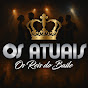 Banda Os Atuais