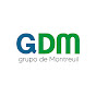 GDM Perú YouTube Profile Photo