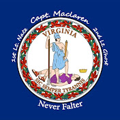 33rd Virginia Infantry "Never Falter" 