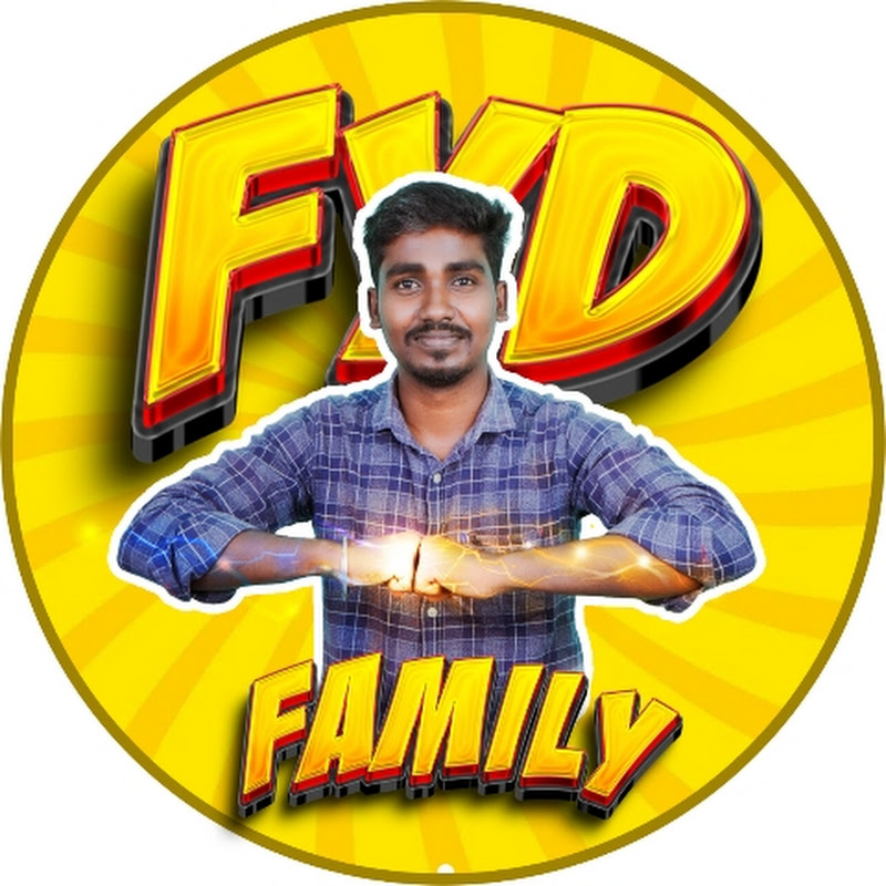 FYD FAMILY 🔥