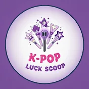 Kpop Lucky scoop🇱🇰