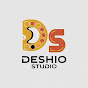 Deshio Studio logo