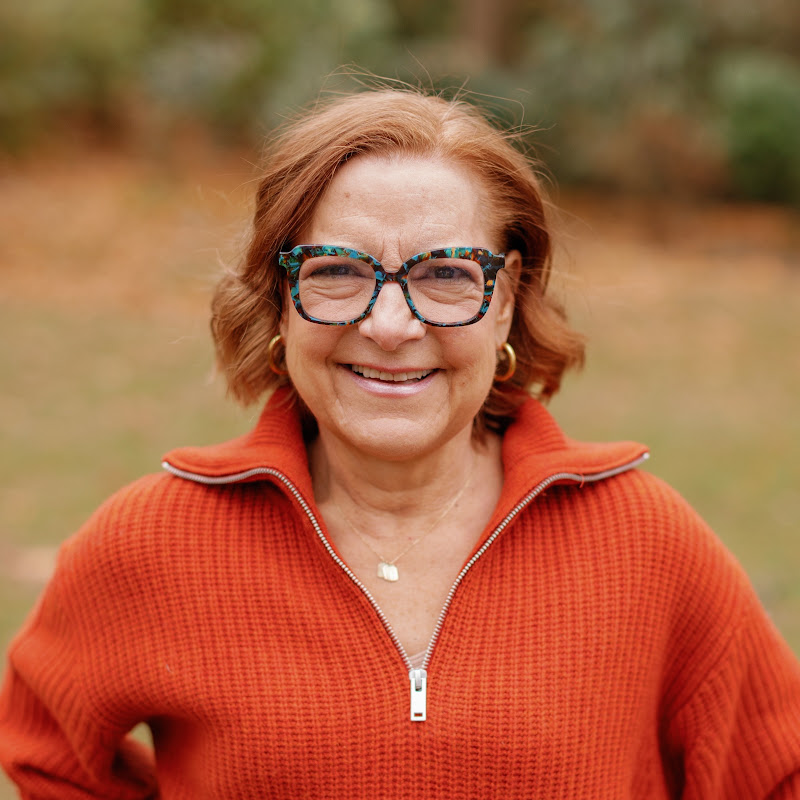 Making Change with Your Money with Laura Rotter