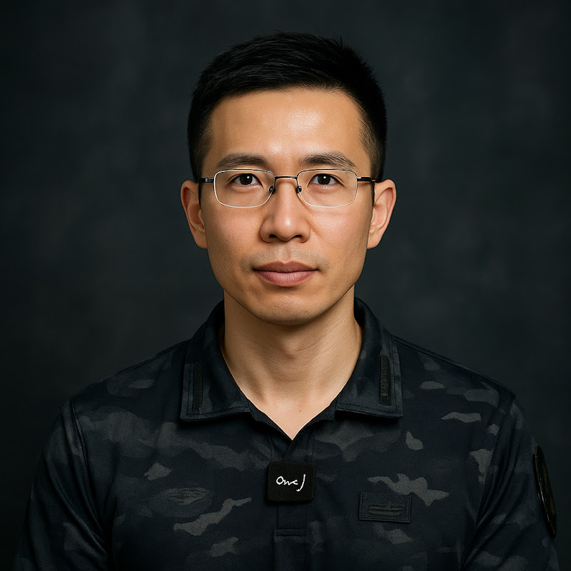 零向戰區 Vector Zero Logo