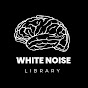 White Noise Library logo