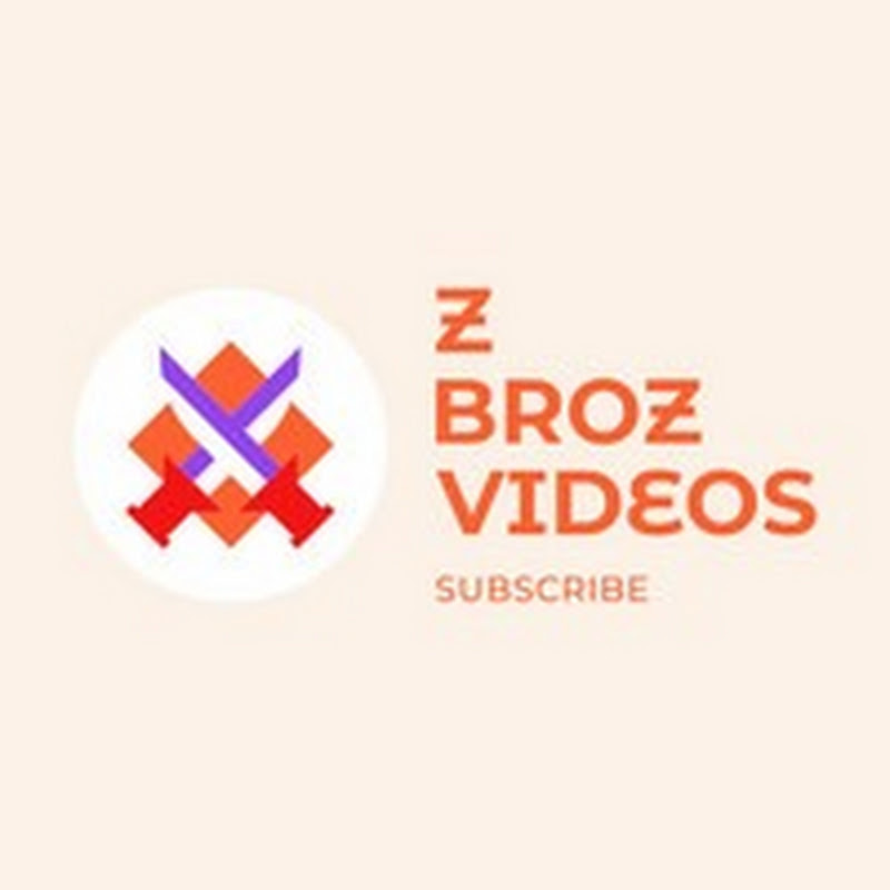Hire Z broz Videos — Education & Learning YouTube creator for sponsorships