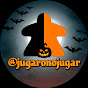 Jugaronojugar
