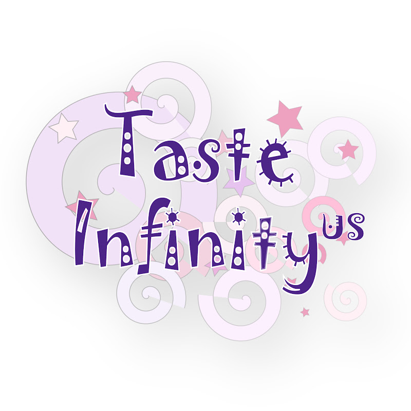 Taste Infinity US
