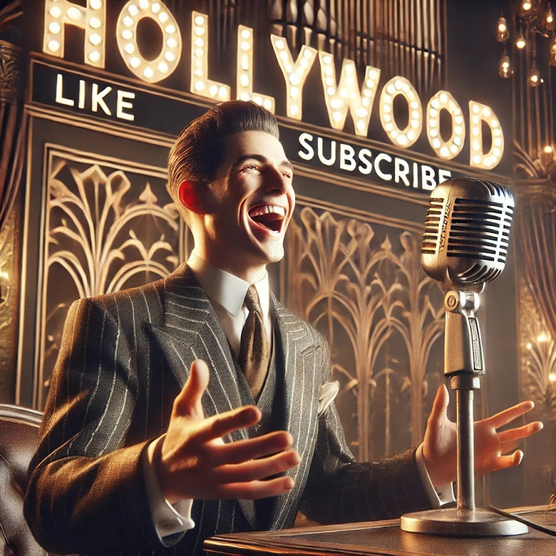 Digital Voices icon