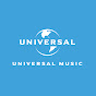 Universal Music channel logo