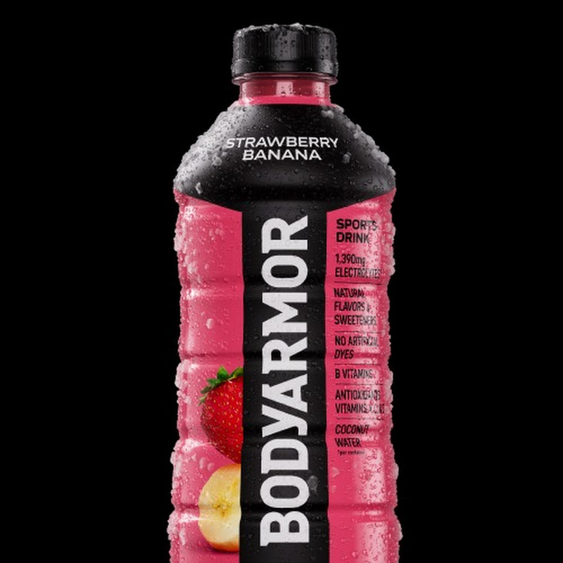 DrinkBODYARMOR