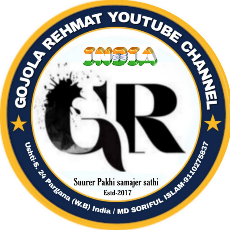 GOJOLA REHMAT icon