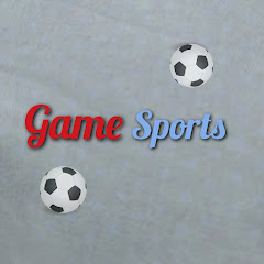 Game sports avatar