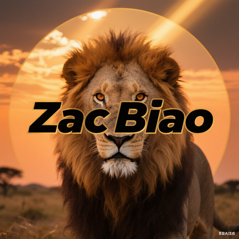 Zac Biao
