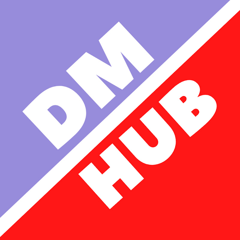 Digital Marketing Hub