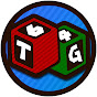 TwinGamer64 logo