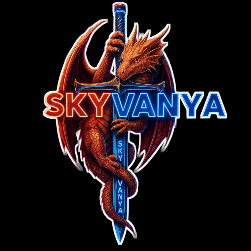 Sky Vanya