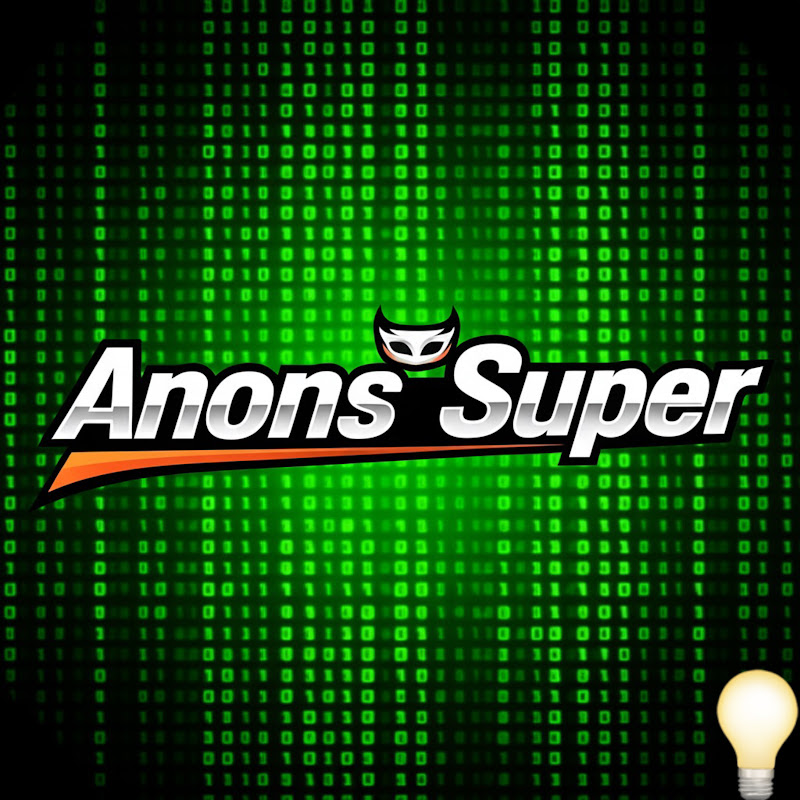 Anons Super