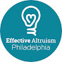 Effective Altruism Philadelphia logo