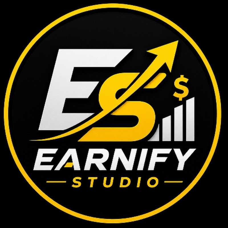 Earnify Studio