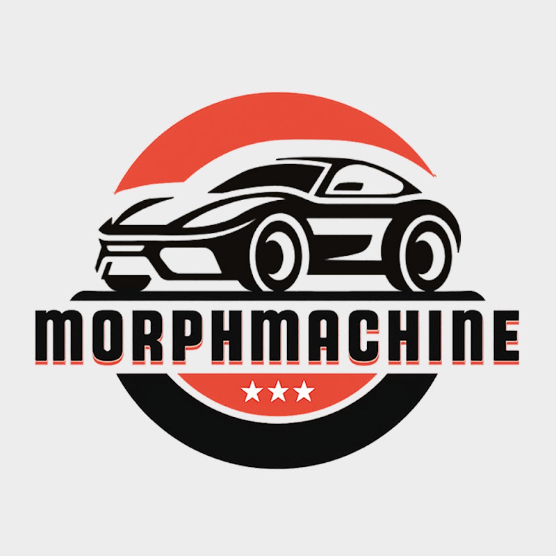 MorphMachine