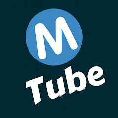 Логотип каналу MagicTube