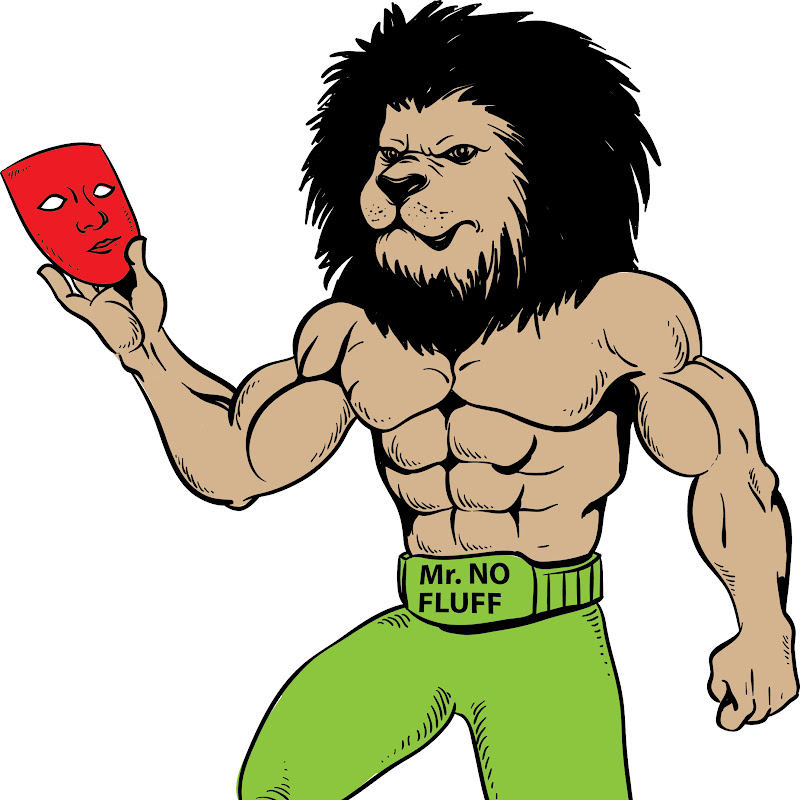 Mr No FluFF (My Real Estate DOJO) icon