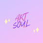 Art & Soul logo