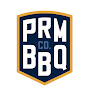 PRM BBQ Co logo