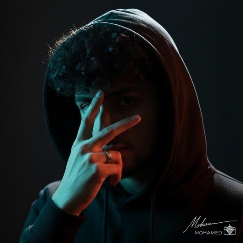 مازن الفقية | Mazen AL-Faqih