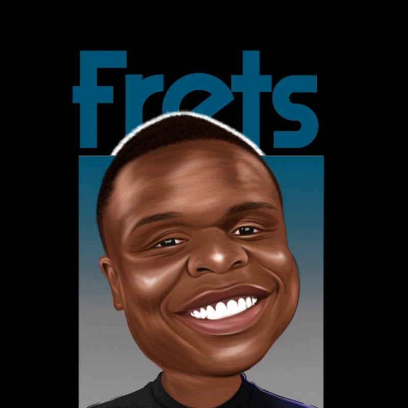 Frets Donzvo