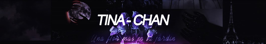 Tina - Chan YouTube-Kanal-Avatar
