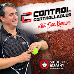 Control The Controllables Tennis Podcast