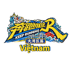 Keep Running kênh Việtnam