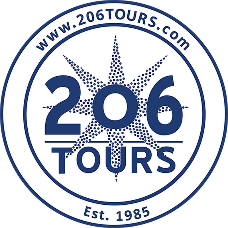 206 Tours