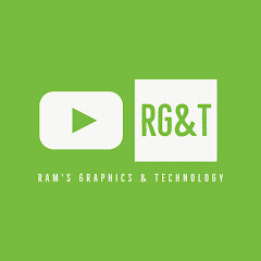Логотип каналу  Graphic & Technology 