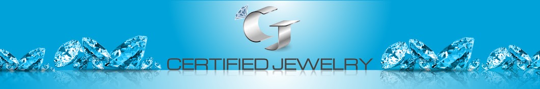 Certified Jewelry ইউটিউব চ্যানেল অ্যাভাটার