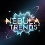 Nebula Trends logo