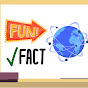 Fun Fact World Wow logo