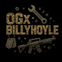 OGxBillyHoyle - Rusty logo