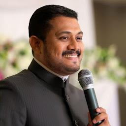 APOSTLE KV GEORGE photo