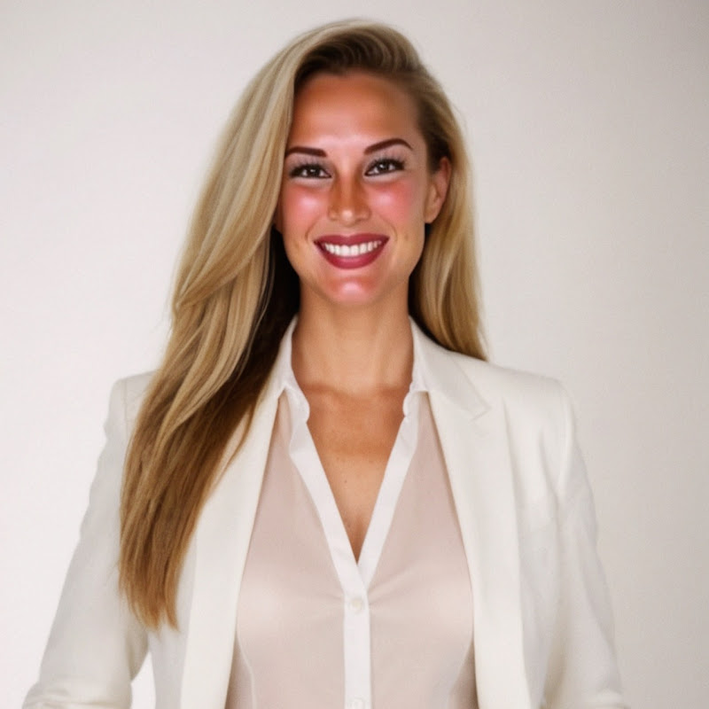 Dr. Evette Rose - Metaphysical Anatomy Institute